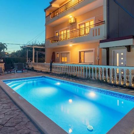 Apartments With A Swimming Pool Kastel Sucurac, Kastela - 21394 Εξωτερικό φωτογραφία