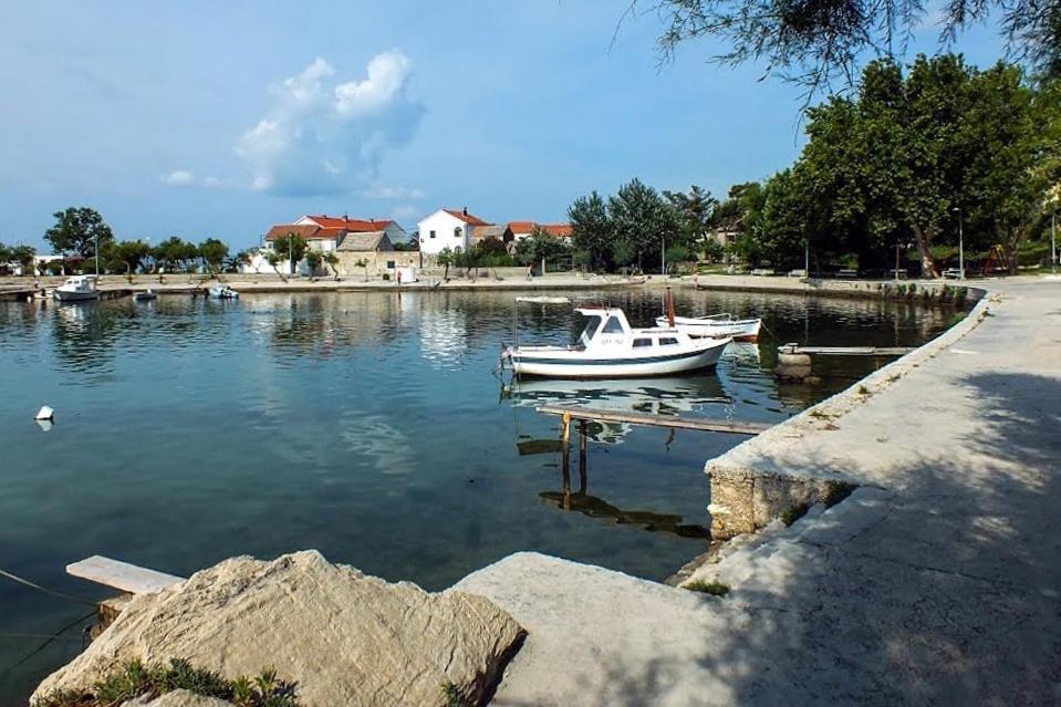 Apartments With A Swimming Pool Kastel Sucurac, Kastela - 21394 Εξωτερικό φωτογραφία